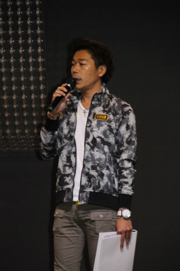 ���������꡼ No.002�Υ���ͥ������ / �֥�󥹥����ϥ󥿡��ե�������13�� �Ρּ���������פ������֥�󥹥����ϥ󥿡�4�ץ�ǥ����й��郎���š�4Gamer�������ʳƮ�������٥�Ȥ����ͤ��ݡ���