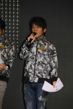 ���������꡼ No.003�Υ���ͥ������ / �֥�󥹥����ϥ󥿡��ե�������13�� �Ρּ���������פ������֥�󥹥����ϥ󥿡�4�ץ�ǥ����й��郎���š�4Gamer�������ʳƮ�������٥�Ȥ����ͤ��ݡ���