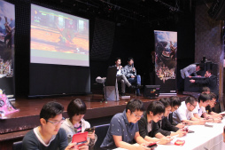 ���������꡼ No.022�Υ���ͥ������ / �֥�󥹥����ϥ󥿡��ե�������13�� �Ρּ���������פ������֥�󥹥����ϥ󥿡�4�ץ�ǥ����й��郎���š�4Gamer�������ʳƮ�������٥�Ȥ����ͤ��ݡ���