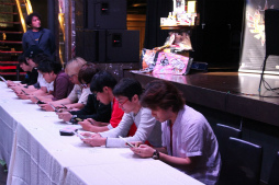 ���������꡼ No.023�Υ���ͥ������ / �֥�󥹥����ϥ󥿡��ե�������13�� �Ρּ���������פ������֥�󥹥����ϥ󥿡�4�ץ�ǥ����й��郎���š�4Gamer�������ʳƮ�������٥�Ȥ����ͤ��ݡ���