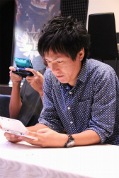 ���������꡼ No.024�Υ���ͥ������ / �֥�󥹥����ϥ󥿡��ե�������13�� �Ρּ���������פ������֥�󥹥����ϥ󥿡�4�ץ�ǥ����й��郎���š�4Gamer�������ʳƮ�������٥�Ȥ����ͤ��ݡ���