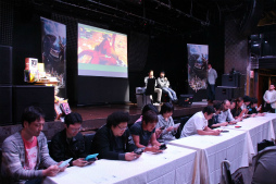 ���������꡼ No.026�Υ���ͥ������ / �֥�󥹥����ϥ󥿡��ե�������13�� �Ρּ���������פ������֥�󥹥����ϥ󥿡�4�ץ�ǥ����й��郎���š�4Gamer�������ʳƮ�������٥�Ȥ����ͤ��ݡ���