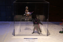 ���������꡼ No.029�Υ���ͥ������ / �֥�󥹥����ϥ󥿡��ե�������13�� �Ρּ���������פ������֥�󥹥����ϥ󥿡�4�ץ�ǥ����й��郎���š�4Gamer�������ʳƮ�������٥�Ȥ����ͤ��ݡ���