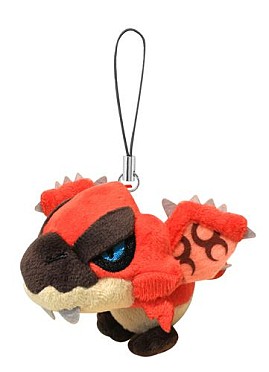 画像ギャラリー No.013のサムネイル画像 / 「モンスターハンター」，天然石ブレスレットやパーカーなどが10月下旬に発売