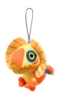 画像ギャラリー No.015のサムネイル画像 / 「モンスターハンター」，天然石ブレスレットやパーカーなどが10月下旬に発売