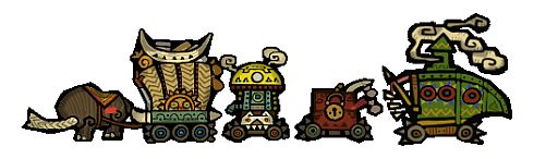 画像ギャラリー No.002のサムネイル画像 / 「モンスターハンターフェスタ’13」,札幌大会のスケジュールやグッズが公開