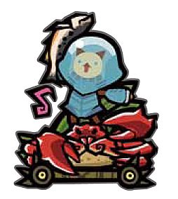 画像ギャラリー No.004のサムネイル画像 / 「モンスターハンターフェスタ’13」,札幌大会のスケジュールやグッズが公開