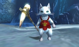 画像ギャラリー No.001のサムネイル画像 / 「モンハン渋の里」，12月21日に開始となるウインターシーズンの情報が公開