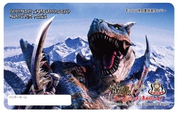 画像ギャラリー No.004のサムネイル画像 / 「モンハン渋の里」，12月21日に開始となるウインターシーズンの情報が公開