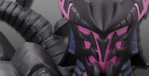 画像ギャラリー No.001のサムネイル画像 / 「モンハン」の可動式フィギュアが登場。第1弾「ゴアシリーズ（男・剣士）」「キリンシリーズ（女・剣士）」は2014年春に発売