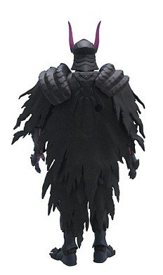 画像ギャラリー No.009のサムネイル画像 / 「モンハン」の可動式フィギュアが登場。第1弾「ゴアシリーズ（男・剣士）」「キリンシリーズ（女・剣士）」は2014年春に発売