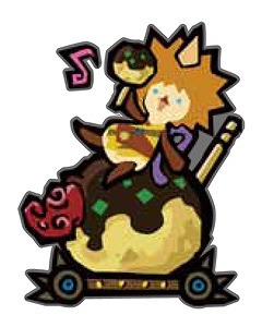 ���������꡼ No.006�Υ���ͥ������ / �֥�󥹥����ϥ󥿡��ե�������13�ס�������Υ������塼�뤬����