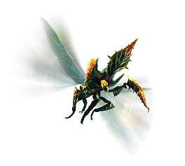 画像ギャラリー No.003のサムネイル画像 / 「モンハンフェスタ’13」決勝大会が2014年1月26日に開催。大会で使用するチャレンジクエストが本日配信