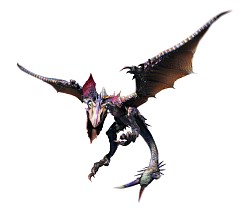 画像ギャラリー No.004のサムネイル画像 / 「モンハンフェスタ’13」決勝大会が2014年1月26日に開催。大会で使用するチャレンジクエストが本日配信