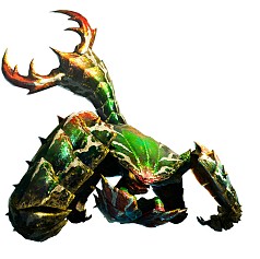 画像ギャラリー No.006のサムネイル画像 / 「モンハンフェスタ’13」決勝大会が2014年1月26日に開催。大会で使用するチャレンジクエストが本日配信