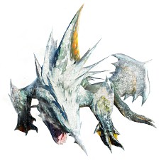 画像ギャラリー No.007のサムネイル画像 / 「モンハンフェスタ’13」決勝大会が2014年1月26日に開催。大会で使用するチャレンジクエストが本日配信