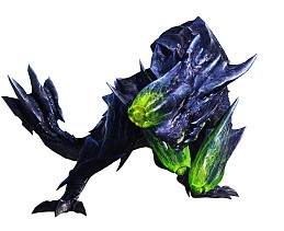 画像ギャラリー No.010のサムネイル画像 / 「モンハンフェスタ’13」決勝大会が2014年1月26日に開催。大会で使用するチャレンジクエストが本日配信