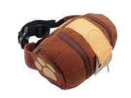 画像ギャラリー No.003のサムネイル画像 / 「モンハン」,樽型ウエストポーチなどが12月中旬にプライズとして登場