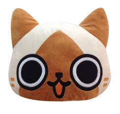 画像ギャラリー No.006のサムネイル画像 / 「モンハン」,樽型ウエストポーチなどが12月中旬にプライズとして登場