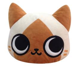 画像ギャラリー No.007のサムネイル画像 / 「モンハン」,樽型ウエストポーチなどが12月中旬にプライズとして登場