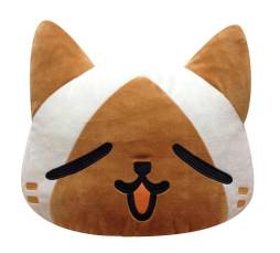 画像ギャラリー No.008のサムネイル画像 / 「モンハン」,樽型ウエストポーチなどが12月中旬にプライズとして登場