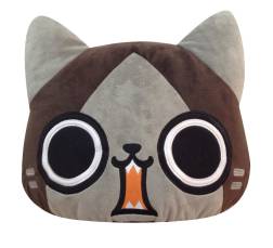 画像ギャラリー No.009のサムネイル画像 / 「モンハン」,樽型ウエストポーチなどが12月中旬にプライズとして登場