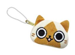 画像ギャラリー No.010のサムネイル画像 / 「モンハン」,樽型ウエストポーチなどが12月中旬にプライズとして登場