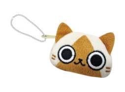 画像ギャラリー No.011のサムネイル画像 / 「モンハン」,樽型ウエストポーチなどが12月中旬にプライズとして登場