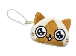 画像ギャラリー No.012のサムネイル画像 / 「モンハン」,樽型ウエストポーチなどが12月中旬にプライズとして登場