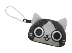 画像ギャラリー No.014のサムネイル画像 / 「モンハン」,樽型ウエストポーチなどが12月中旬にプライズとして登場