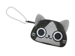 画像ギャラリー No.015のサムネイル画像 / 「モンハン」,樽型ウエストポーチなどが12月中旬にプライズとして登場