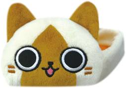 画像ギャラリー No.018のサムネイル画像 / 「モンハン」,樽型ウエストポーチなどが12月中旬にプライズとして登場