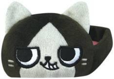 画像ギャラリー No.020のサムネイル画像 / 「モンハン」,樽型ウエストポーチなどが12月中旬にプライズとして登場