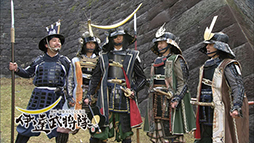 ���������꡼ No.001�Υ���ͥ������ / �֥�󥹥����ϥ󥿡�4�ס�����10�϶�ǻ��Ƥ��줿������CM��27���������