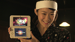 ���������꡼ No.002�Υ���ͥ������ / �֥�󥹥����ϥ󥿡�4�ס�����10�϶�ǻ��Ƥ��줿������CM��27���������