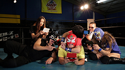 ���������꡼ No.007�Υ���ͥ������ / �֥�󥹥����ϥ󥿡�4�ס�����10�϶�ǻ��Ƥ��줿������CM��27���������