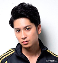 ���������꡼ No.005�Υ���ͥ������ / �ƥ�����ȡ֥��ϥ�פ餹����ꤤ�������פκǽ����1���֥��ڥ����