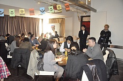 画像集#009のサムネイル/「狩りコン 〜新宿に一狩り行こうぜ!〜」の模様をレポート。ハンター達の新たな交流の場は前売り券完売の大人気