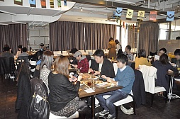 画像集#010のサムネイル/「狩りコン 〜新宿に一狩り行こうぜ!〜」の模様をレポート。ハンター達の新たな交流の場は前売り券完売の大人気