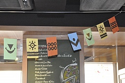 画像集#018のサムネイル/「狩りコン 〜新宿に一狩り行こうぜ!〜」の模様をレポート。ハンター達の新たな交流の場は前売り券完売の大人気