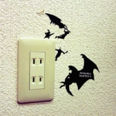 画像ギャラリー No.016のサムネイル画像 / 「モンハン4」，ステッカーや缶バッジなど1月下旬発売の新作グッスが公開