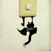 画像ギャラリー No.017のサムネイル画像 / 「モンハン4」，ステッカーや缶バッジなど1月下旬発売の新作グッスが公開