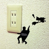 画像ギャラリー No.018のサムネイル画像 / 「モンハン4」，ステッカーや缶バッジなど1月下旬発売の新作グッスが公開