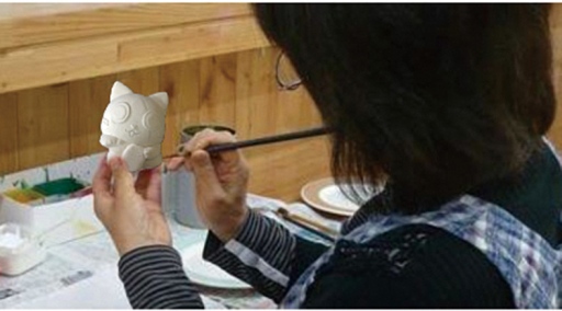 画像ギャラリー No.019のサムネイル画像 / 「モンハン渋の里」スプリングシーズンのコラボフードやイベント情報が公開