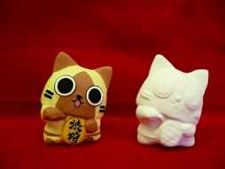 画像ギャラリー No.020のサムネイル画像 / 「モンハン渋の里」スプリングシーズンのコラボフードやイベント情報が公開