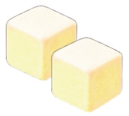 画像ギャラリー No.003のサムネイル画像 / 「モンハン」とLOTTEがコラボ。「アイルーちょうGOガム」が3月25日に発売