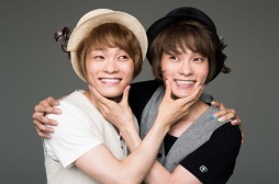 画像集#002のサムネイル/「モンハン」10周年記念番組に日笠陽子さん,広海・深海さんの出演が決定