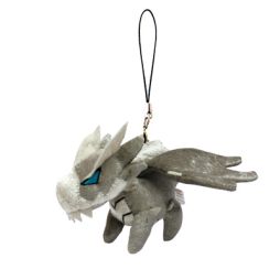 画像ギャラリー No.008のサムネイル画像 / 「モンハン」シリーズのクリアファイルや下敷きなどのグッズが3月下旬に発売