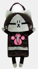 画像ギャラリー No.006のサムネイル画像 / 「モンハン」空気で膨らむアイルーのぬいぐるみなどがAM施設で4月下旬登場