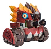 画像集#005のサムネイル/「モンスターハンター4」オトモアイルー達の 「ネコ式火竜車」がRCで登場